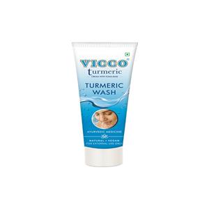 Vicco Turmiric Face Wash 70g